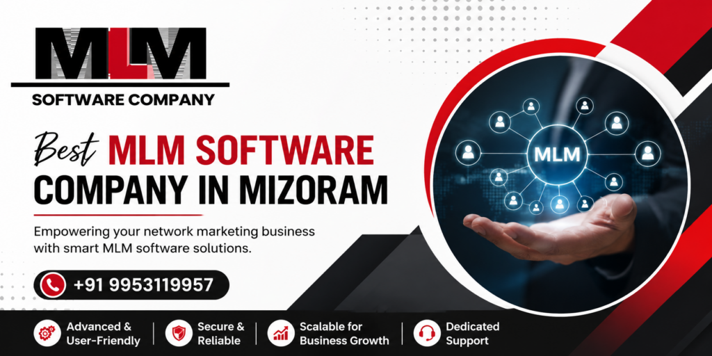 The Benefits of MLM Software for Fast-Growing Network Marketing Businesses