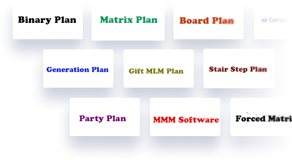 mlm software in Indonesia